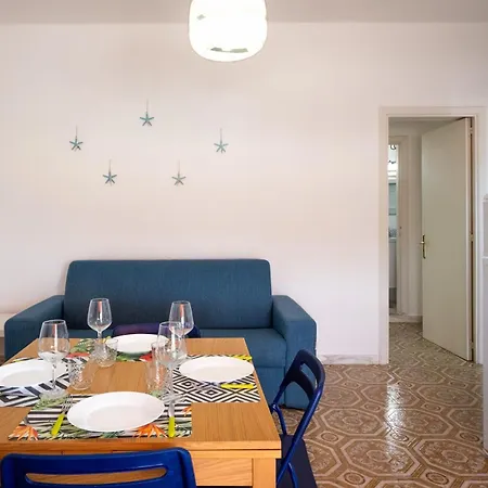 A Due Passi Dal Mare Tatil Evi Porto Cesareo