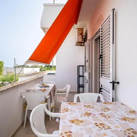 Tatil Evi A Due Passi Dal Mare *