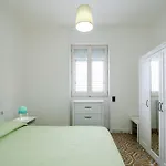 Semesterbostad A Due Passi Dal Mare Porto Cesareo