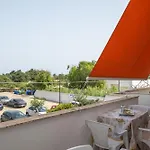 A Due Passi Dal Mare Semesterbostad