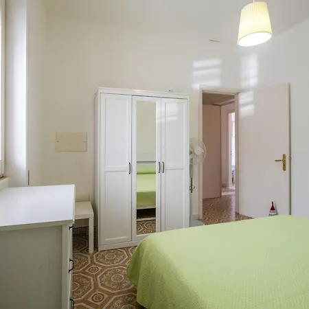 A Due Passi Dal Mare Holiday home *