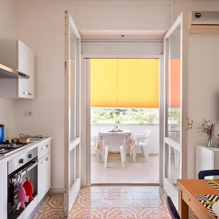 A Due Passi Dal Mare