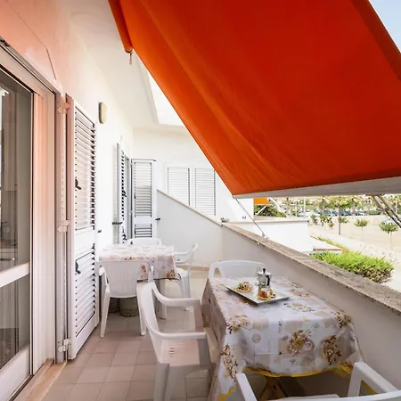 A Due Passi Dal Mare Holiday home Porto Cesareo