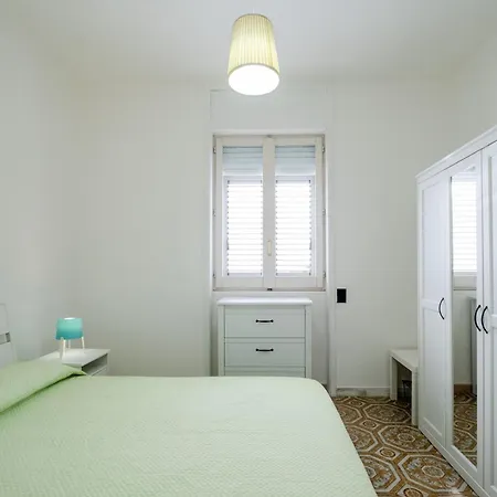 Holiday home A Due Passi Dal Mare Porto Cesareo