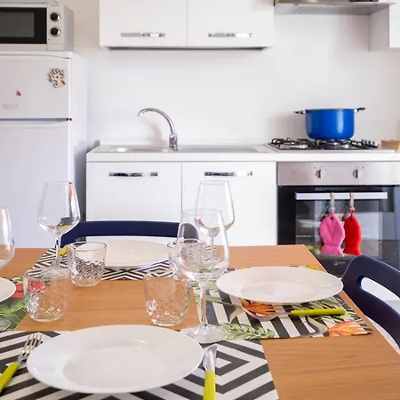 Holiday home A Due Passi Dal Mare *