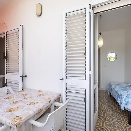 A Due Passi Dal Mare Holiday home Porto Cesareo