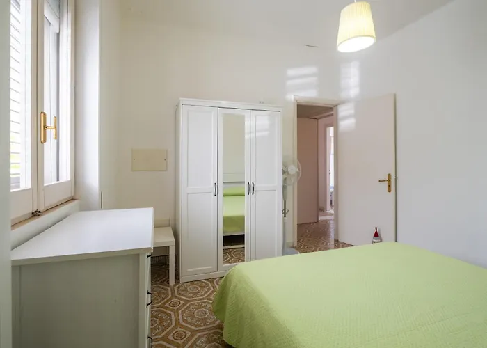 A Due Passi Dal Mare Holiday home *