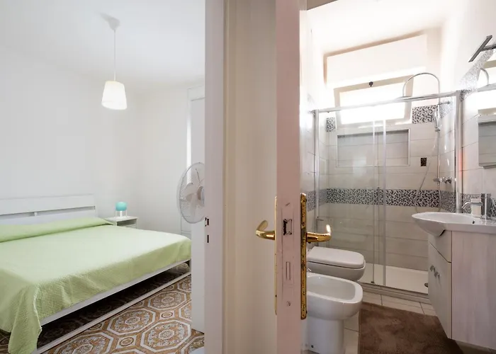 A Due Passi Dal Mare Porto Cesareo