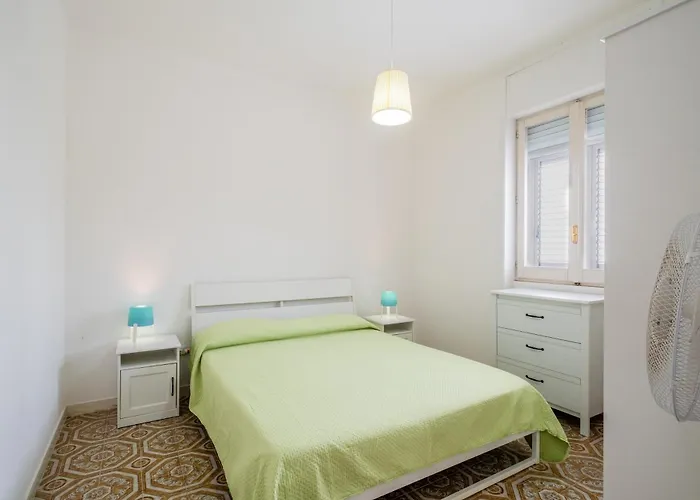 A Due Passi Dal Mare Holiday home Porto Cesareo