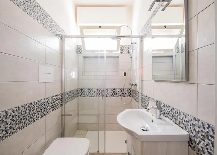 A Due Passi Dal Mare