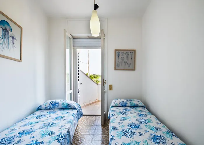 Holiday home A Due Passi Dal Mare *