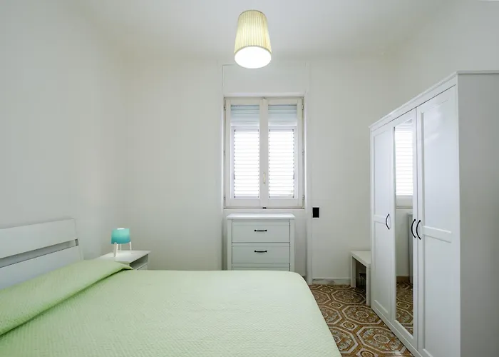 Holiday home A Due Passi Dal Mare Porto Cesareo