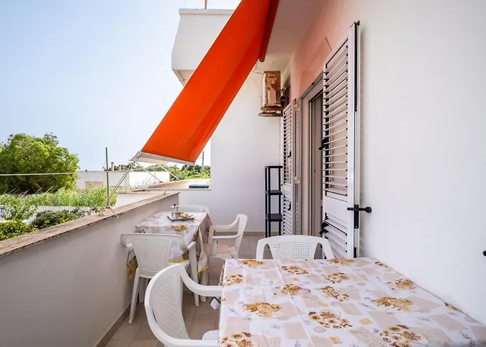 A Due Passi Dal Mare * Porto Cesareo