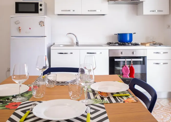 Holiday home A Due Passi Dal Mare *