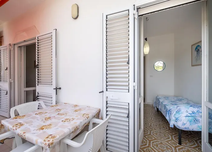 A Due Passi Dal Mare Holiday home Porto Cesareo