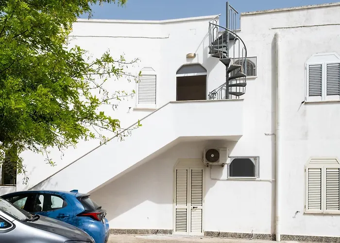 A Due Passi Dal Mare Holiday home Porto Cesareo