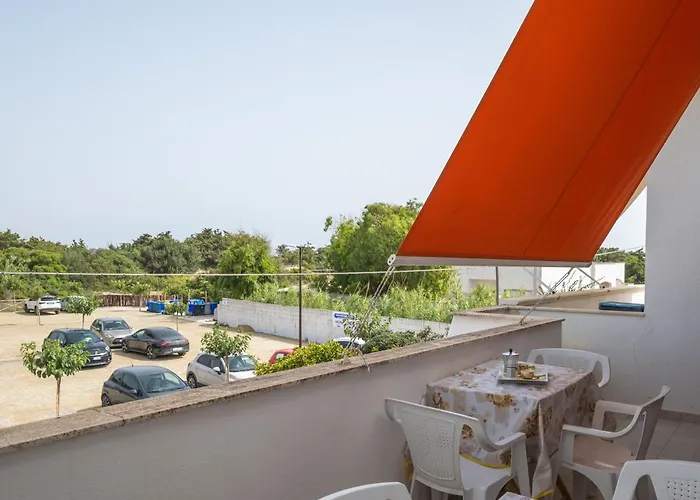 A Due Passi Dal Mare Holiday home